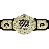 Top 1 Toys WWE world heavyweight title riem