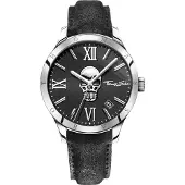 Thomas Sabo - WA0210-218-203 - Polshorloge - Heren - Quartz - REBEL ICON