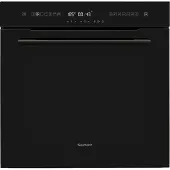 Sharp KA75L64BNHEU inbouwoven