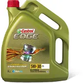 Castrol Edge 5w30 C3 olie 5 liter