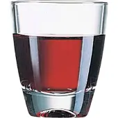 Arcoroc Shotglas Arcoroc Glas 5 cl (24 uds)