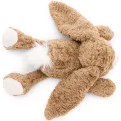 Nici Bunny Lopino Teddy 50 Cm Beige Kinderen