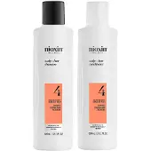 Nioxin - System 4 Shampoo & Conditioner Voordeelset