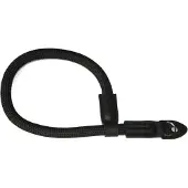 DigiSTRAP ROPE polsriem - zwart