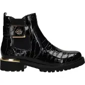 Remonte Chelsea boots goud / zwart