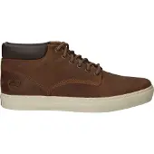 Timberland Enkelboots voor heren in bruin