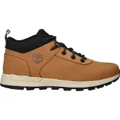 Timberland Sprint Basic Mid Lace up Herrenschuhe Schnürstiefel Braun