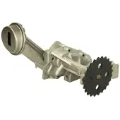 Topran Oliepomp HANS PRIES 700 974