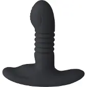 Calexotics - Eclipse Thrusting Probe - Anal Toys Probes Zwart