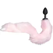 Taboom Unicorn Tail & Buttplug LED