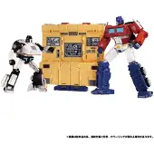 Hasbro Transformers Dramatic Capture Series Autobot Headquarters