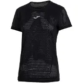 Joma Marathon Ii T-shirt Met Korte Mouwen