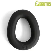 Brutus - MUCHO MACHO - Hypersoft silicone - Ergo cockring