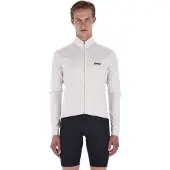 Santini - Packable Windbreaker - Fietsjack XS, grijs