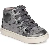 Geox Hoge sneakers B NASHIK GIRL kind 20