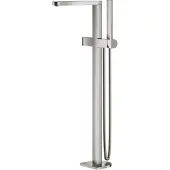 GROHE Badkamermeubels, Plus ééngreeps badmengkraan met vloermontage