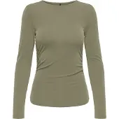 ONLY Onlfree Top Dames Glas S
