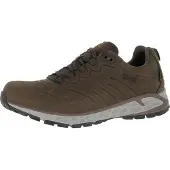 Meindl Men Korfu Walker Wandelschoenen Wandelschoenen | Maat 8 Heren Bruin