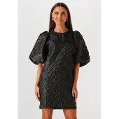 Notre-V Dames Kleedjes Nv-gilda - Zwart - Maat XS