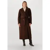 Ibana Dames Jassen Cassia - Bruin - Maat 40