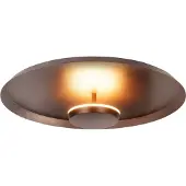 Highlight Plafondlamp Oro Choco groot