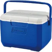 Coleman Personal 6 Cooler 4.7liter
