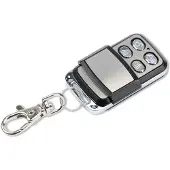 Olympia MINI 6101 Draadloos alarmsysteem (uitbreiding) Draadloze afstandsbediening