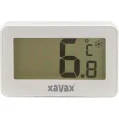 Hama DIGITAL THERMOMETER