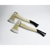 BRÜDER MANNESMANN Bijl 600gr TUV/GS (Hobby) - 76530