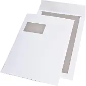 Mailmedia Envelop C4 P40288FeVE100