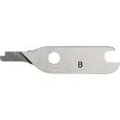 Knipex 9059280 Reservemes voor 90 55 280