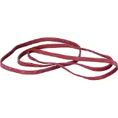 Head Gummiband Maße: 4 x 150 mm (B x L) Werkstoff: Kautschuk