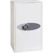 Phoenix Veiligheidskluis Fortress, serie SS1184, H 805 x B 445 x D 400 mm, elektr. slot