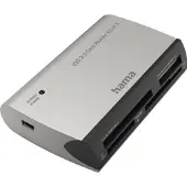 Hama Usb-kaartlezer "all In One", Usb-a, Usb 2.0