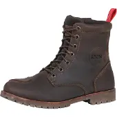 IXS Oiled Leather, Laarzen Unisex ,bruin ,42 EU