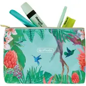 Herlitz Faulenzer flach Ladylike Jungle