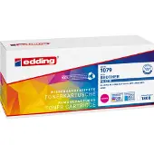 Edding Toner vervangt Brother TN-421M Compatibel Magenta 1800 bladzijden EDD-1079 18-1079