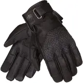 Merlin MerlinValorD3OZwartHandschoenen Maat S