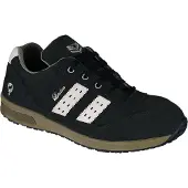 Quick Q1905 Londen S3l Fo Sr Werkschoen | Maat: 47