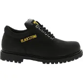 Blackstone Oil Nubuck 439/460 | Maat: 46