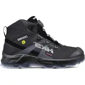 HKS Selection Pioneer Black Boa S3 Werkschoen | Maat: 41