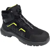 Emma Crossforce Flex Hoog S3s Werkschoen | Maat: 40