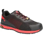 Bata Radiance Spark S1p Werkschoen | Maat: 43