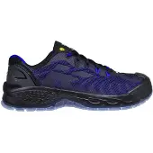 HKS Selection Werkschoen RS 280 S1P | Zwart/Blauw | Maat 39 - 00.162.116.39