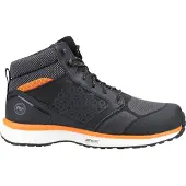 Timberland Reaxion Mid S3 Src Esd Werkschoen | Maat: 42