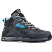 Bata Radiance Buzz Veiligheidsschoenen S3S Halfhoog