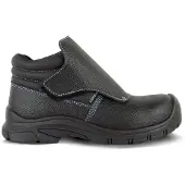 SafeFeet Welder S3 Lasschoen Hoog | Maat: 46