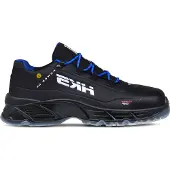 HKS Selection Werkschoen CPO 10 S3 | Zwart | Maat 48 - 4040005790489