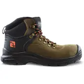 SafeFeet Builder 307 S3 | Maat: 44