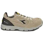 Diadora Werkschoen Run Text Low 181156 S1PS C8149 | Sand C8149 | Maat 45 - 8053607618279